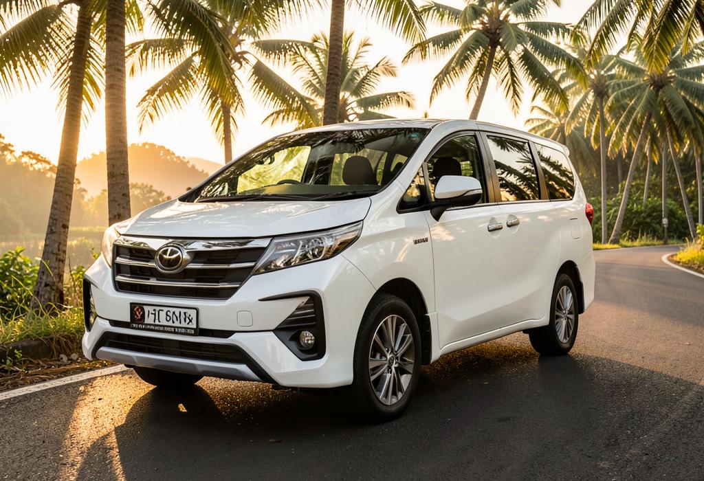 Toyota Innova
