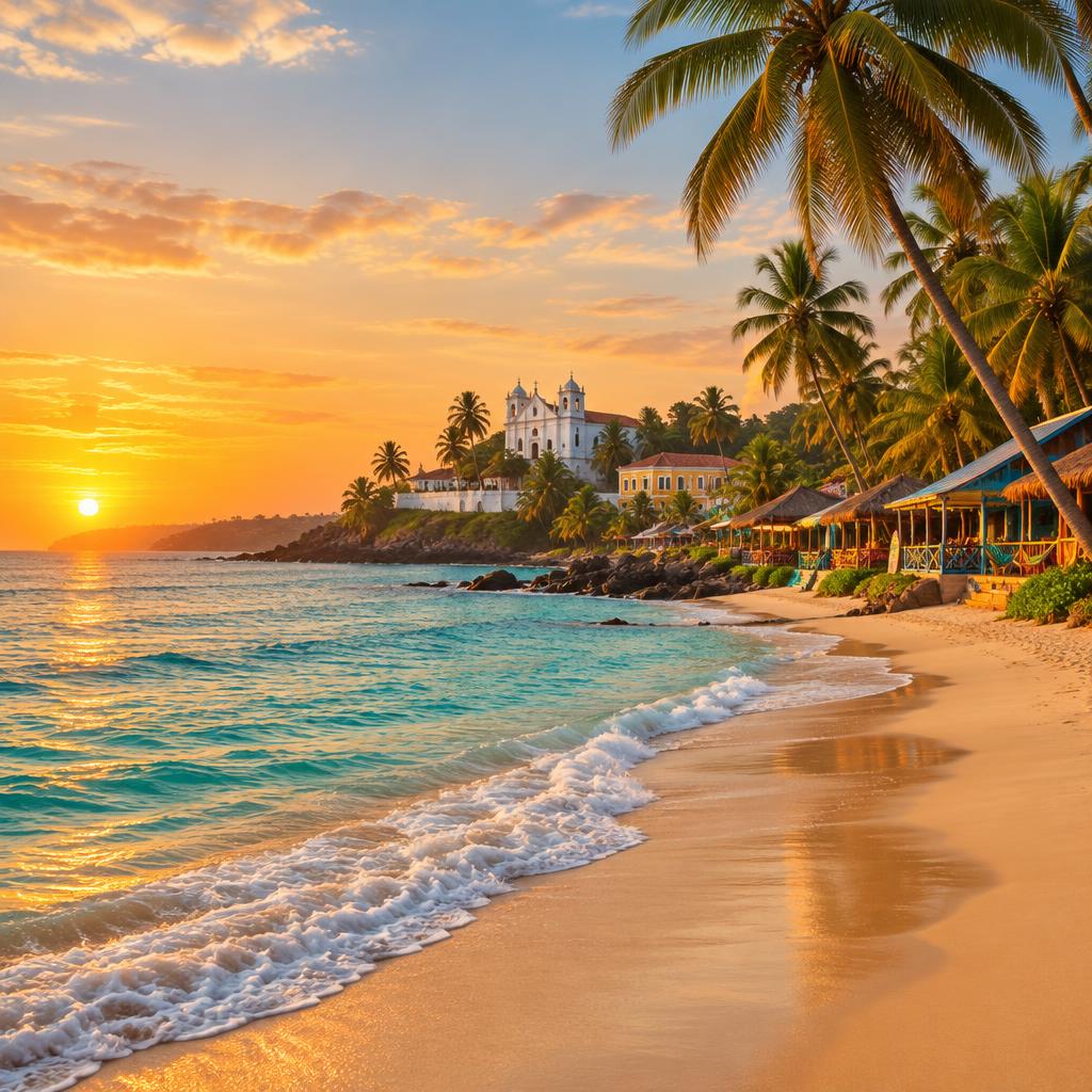Goa